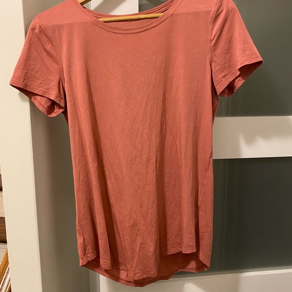 Lululemon Love Crew III - Picture 2 of 4